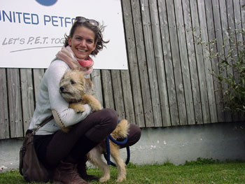 L'idée cadeau pourrave du 12 Décembre 2009 : le chien qui hoche la